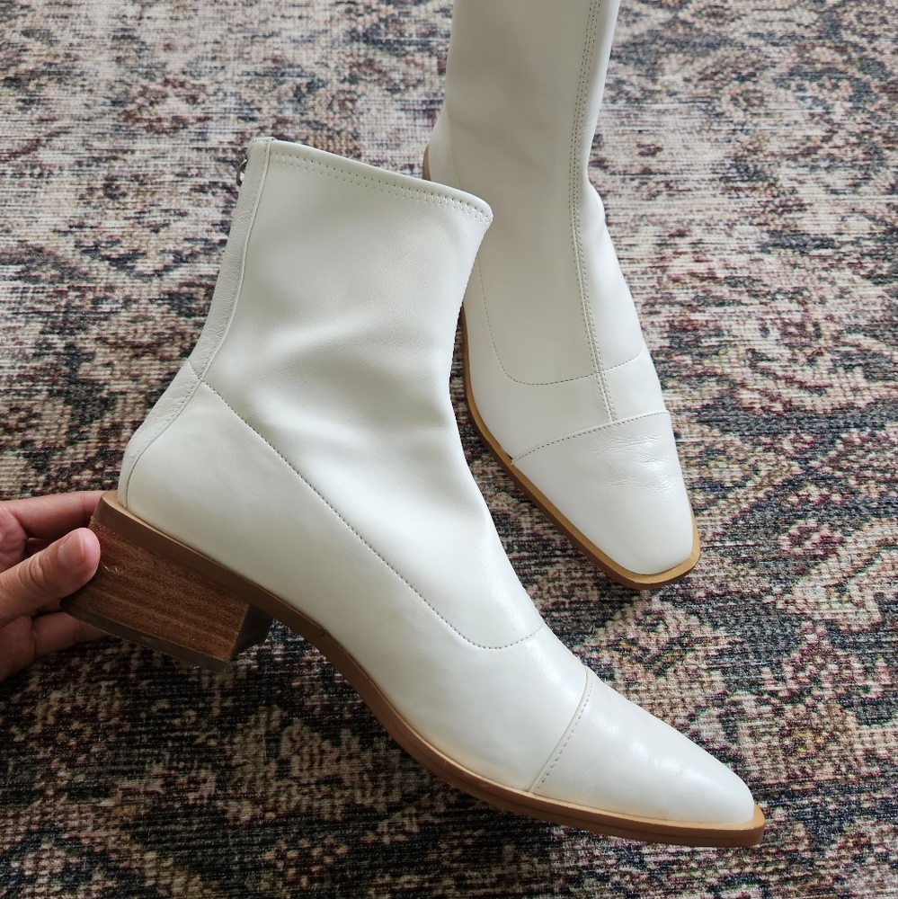 Linea paolo boot